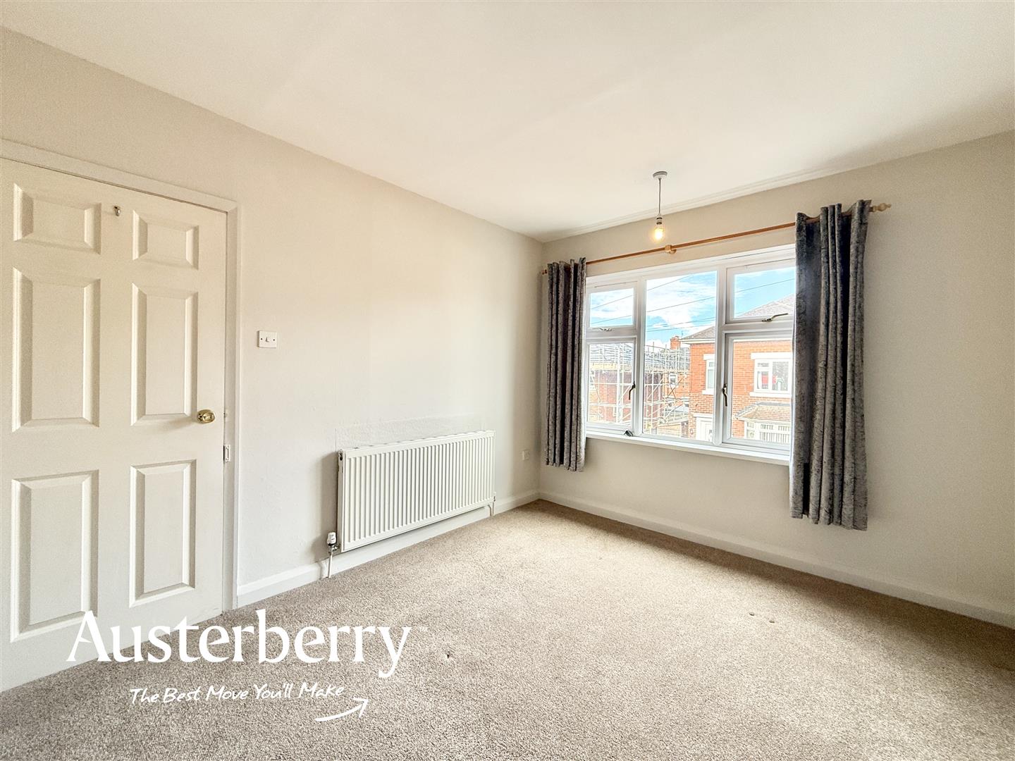 Stewart Street, Fenton, Stoke-On-Trent